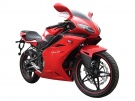 Megelli 250r
